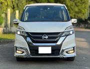 Nissan Serena 2018 for sale