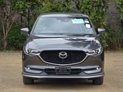 Mazda CX-5 2019 Gray for sale