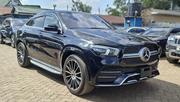 Mercedes-Benz GLE-Class 2020 Black for sale