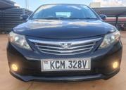 Toyota Allion 2010 Black for sale