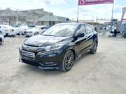Honda Vezel 2017 Black for sale