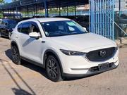 Mazda CX-5 2019 Teal for sale