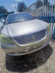 Toyota Premio 2004 Silver for sale