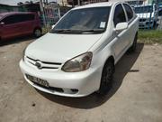 Toyota Corolla 2005 White for sale