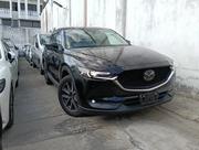 Mazda CX-5 2019 Black for sale