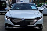 Volkswagen Arteon 2019 White for sale