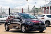 Toyota Yaris 2020 Purple for sale