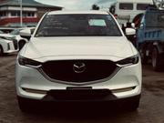 Mazda CX-5 2019 Pearl for sale