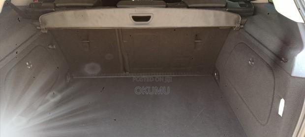 Mercedes-Benz B-Class 2009 White