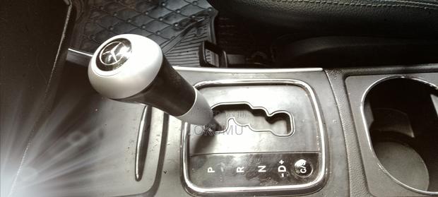 Mercedes-Benz B-Class 2009 White