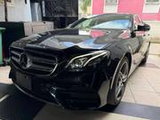 Mercedes-Benz C200 2020 Matt Black for sale