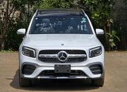 Mercedes-Benz GLC-Class 2020 White for sale