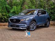 Mazda CX-5 Carbon Edition 2021 for sale
