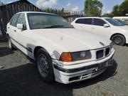 BMW 316i 1996 White for sale