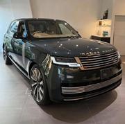 Land Rover Range Rover 2023 Gray for sale
