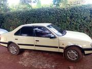 Peugeot 405 1996 Beige for sale