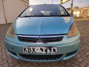 Mitsubishi Colt 2006 Blue for sale
