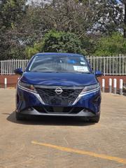 Nissan Note 1.2 Hybrid 2021 for sale