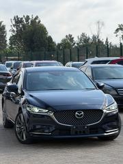 Mazda 6 2019 Black for sale