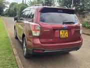 Subaru Forester 2016 Burgundy for sale