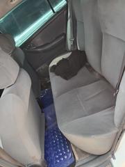 Toyota Corolla 2005 White for sale