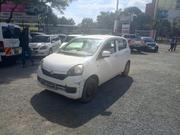 Daihatsu Mira 2015 White for sale