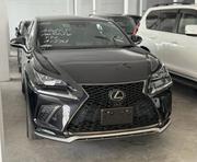 Lexus NX 300 AWD 2020 Matt Black for sale