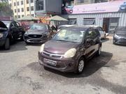 Toyota Passo 2015 Brown for sale