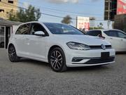 Volkswagen Golf 2019 Pearl for sale