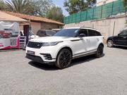 Land Rover Range Rover Velar 2018 White for sale