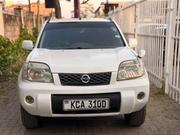 Nissan X-Trail 2007 White for sale