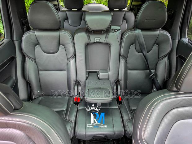 Volvo XC90 2019
