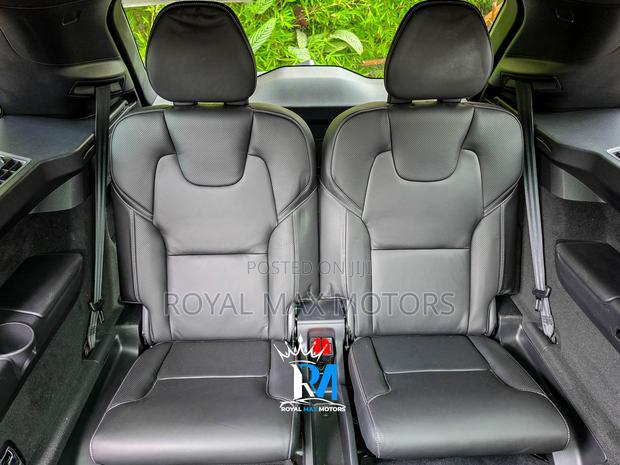 Volvo XC90 2019