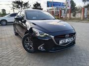 Mazda Demio 2019 Brown for sale