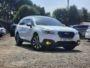 Subaru Outback 2015 Pearl for sale