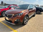 Peugeot 3008 2019 Brown for sale