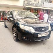 Toyota Allion 2008 Matt Black for sale