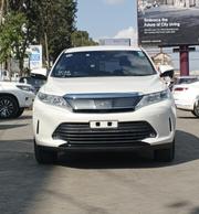 Toyota Harrier 2019 for sale