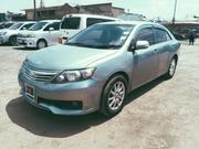 Toyota Allion 2008 Gray for sale