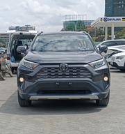 Toyota RAV4 2020 Gray for sale