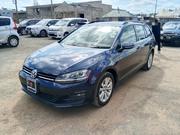 Volkswagen Golf 2015 Blue for sale