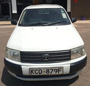 Toyota Probox 2009 White for sale
