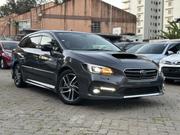 Subaru Levorg 1.6 STI Sport EyeSight 2019 Gray for sale