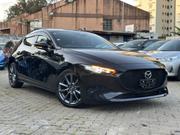 Mazda 3 2019 Black for sale