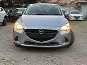 Mazda Demio 2019 Silver for sale