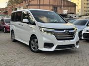 Honda Stepwgn 2019 Pearl for sale