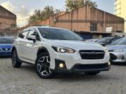 Subaru XV Limited Package 2019 Pearl for sale
