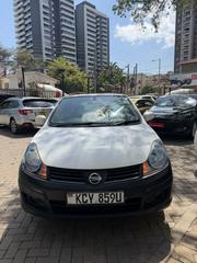 Nissan Advan 2012 White for sale