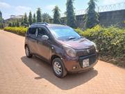 Suzuki Alto 1.0 2012 Brown for sale