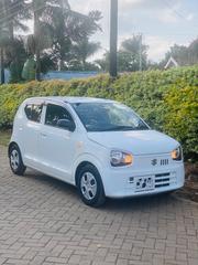 Suzuki Alto 2019 White for sale